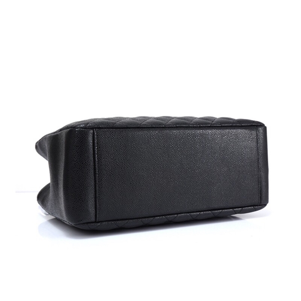 シャネルバッグ内部構造